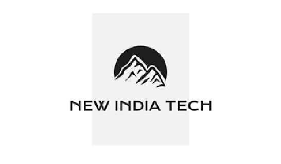 new india Logo